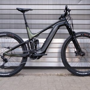 Giant Trance X Advanced E+ 1 (XL) B-Ware