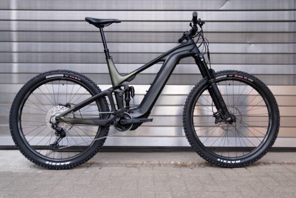 Giant Trance X Advanced E+ 1 (XL) B-Ware