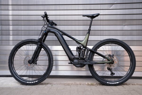 Giant Trance X Advanced E+ 1 (XL) B-Ware – Bild 2