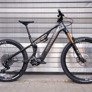 Cannondale Moterra Neo Carbon SL 1 (Größe M) B-Ware