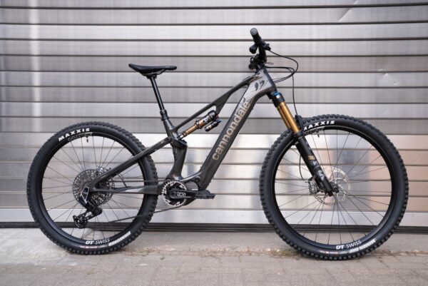 Cannondale Moterra Neo Carbon SL 1 (Größe M) B-Ware