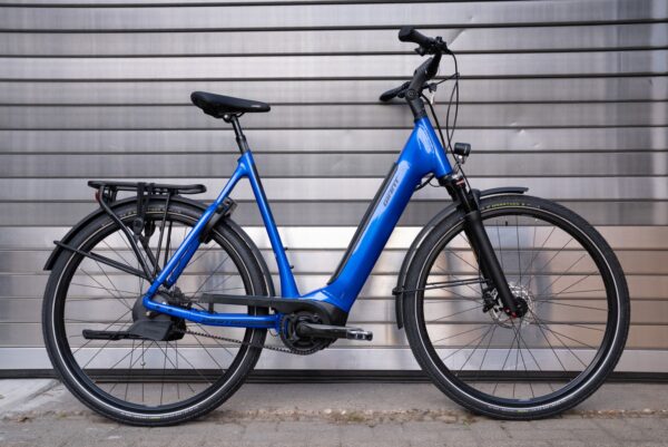 Giant DailyTour E+ 0 (XL) B-Ware