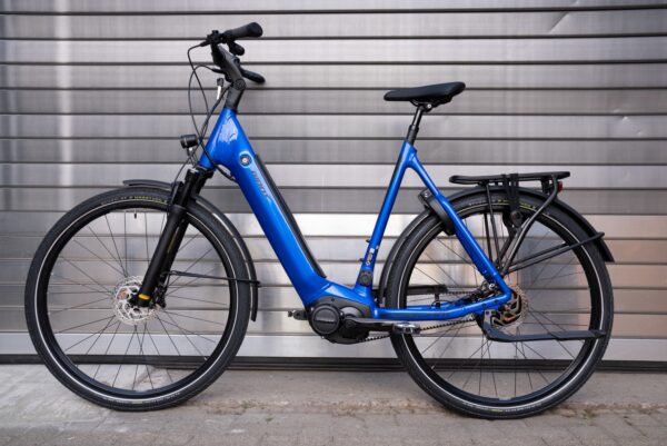 Giant DailyTour E+ 0 (XL) B-Ware – Bild 2