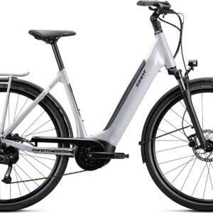 Giant DailyTour E+ 3 RC Dash LDS - 2024 - Good Grey | S