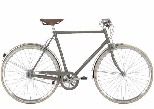 Gazelle Arroyo C7+ Elite 500 Wh Damen blau 2024