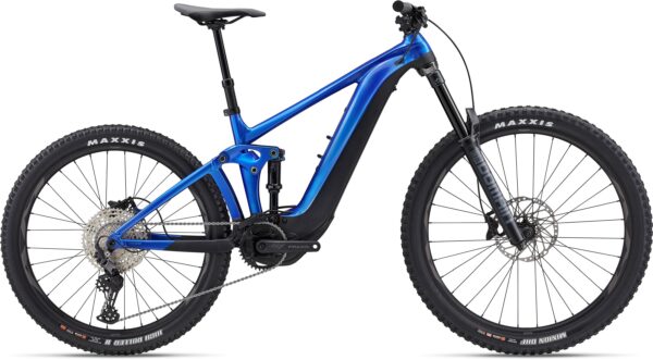 Giant Reign E+ 3 | V1 (2023) - L