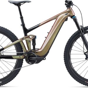 Giant Trance X E+ 2 - L