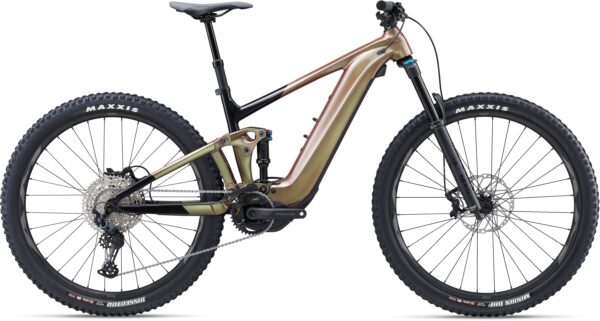 Giant Trance X E+ 2 - L