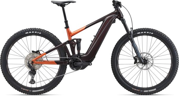 Giant Trance X E+ 3 - L