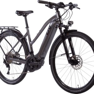Liv Amiti-E+ 1 RD Evo - 2022 - XS