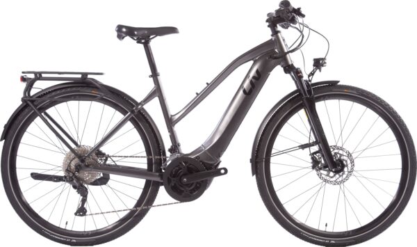 Liv Amiti-E+ 1 RD Evo - 2022 - XS – Bild 2
