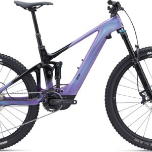 Liv Intrigue X Advanced E+ Elite 2 - 2025 - M