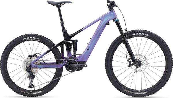 Liv Intrigue X Advanced E+ Elite 2 - 2025 - M