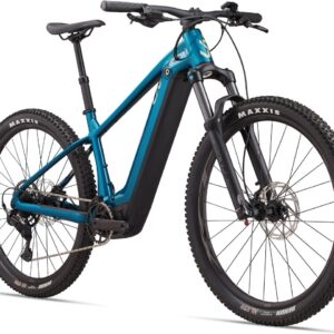 Liv Lurra E+ 2 - 2024 - XS