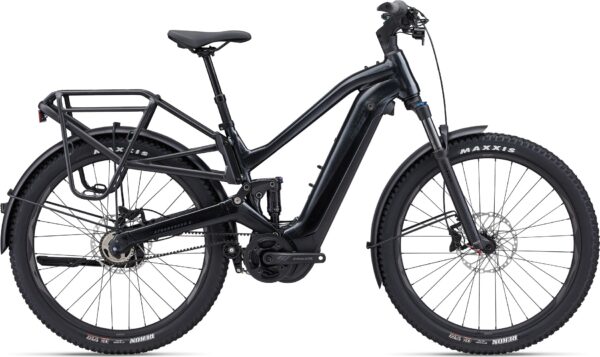 Giant Stormguard E+ 2 - 2024 25kmh - S