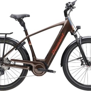 Diamant Mandara 160 Gen 3 Einstieg hoch - 2025 - M | 400