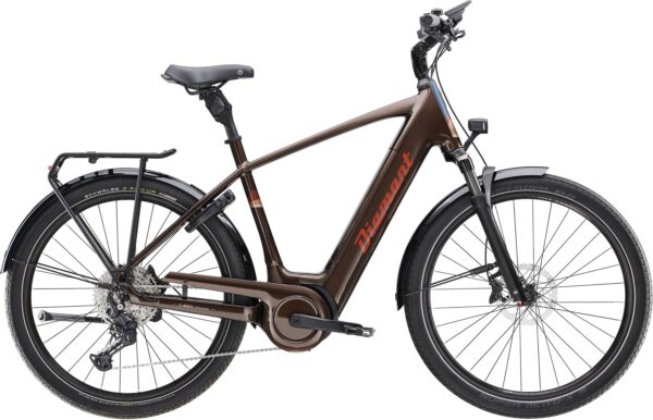 Diamant Mandara 160 Gen 3 Einstieg hoch - 2025 - M | 545