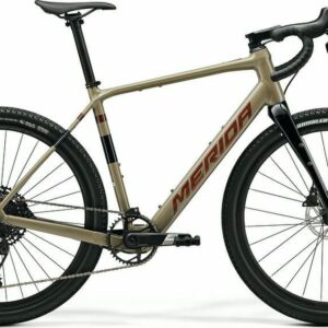 E-Bike Merida eSilex+ 600 2025 M Grau frei Haus