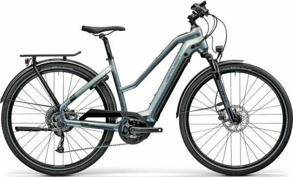E-Bike Centurion E-Fire Tour R760I 2023/2024 53 cm frei Haus