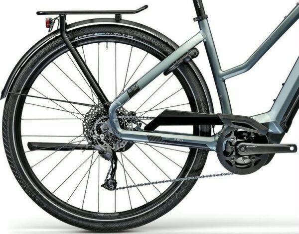 E-Bike Centurion E-Fire Tour R760I 2023/2024 53 cm frei Haus – Bild 2