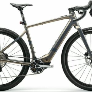 E-Bike Centurion Crossfire R2000 D 2025 M frei Haus