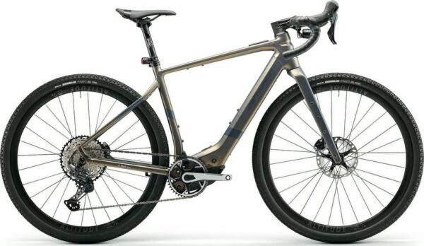 E-Bike Centurion Crossfire R2000 D 2025 M frei Haus