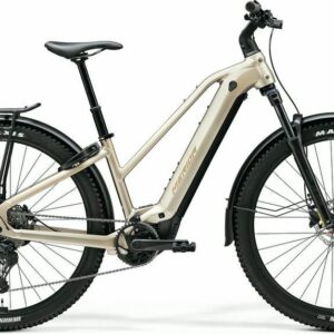 E-Bike Merida eFLOAT CC L 500 EQ 2025 XL_Cream frei Haus
