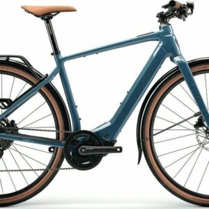 E-Bike Centurion Speeddrive R800 D EQ 2025 S frei Haus