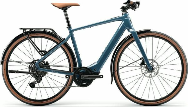 E-Bike Centurion Speeddrive R800 D EQ 2025 S frei Haus