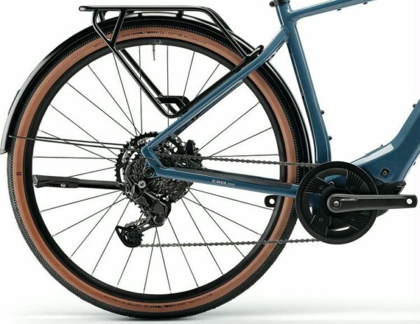 E-Bike Centurion Speeddrive R800 D EQ 2025 S frei Haus – Bild 2