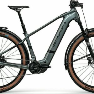 E-Bike Centurion Backfire R2000 EQ 2025 M frei Haus