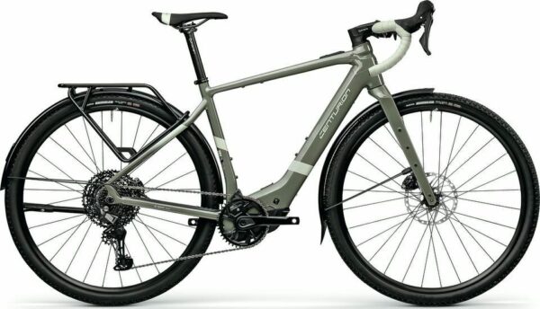 E-Bike Centurion Crossfire R1000 D EQ 2025 L frei Haus