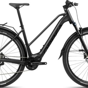 Orbea Kemen Mid SUV 40 - 2024 - Metallic Night Black | L