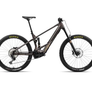 Orbea WILD M20 Cosmic Carbon View L