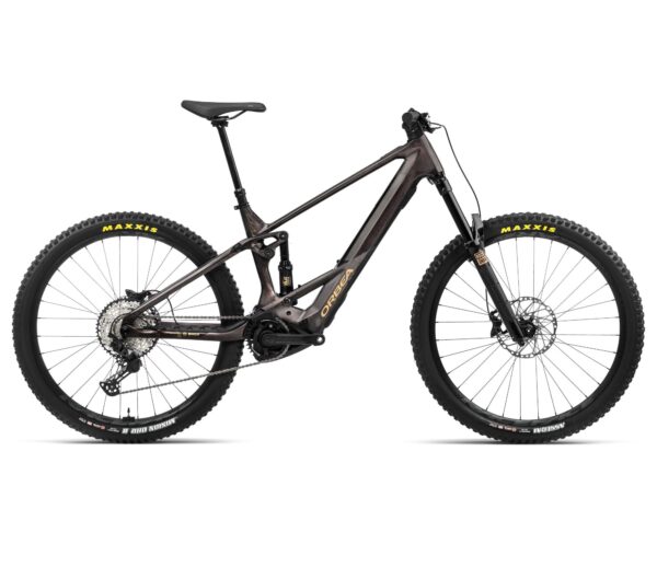 Orbea WILD M20 Cosmic Carbon View L