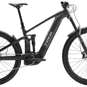 Trek Rail+ 5 Lithium Grey 2025 XL