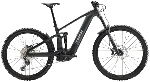 Trek Rail+ 5 Lithium Grey 2025 XL