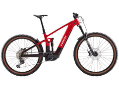Trek Rail+ 5 Viper Red 2025 M