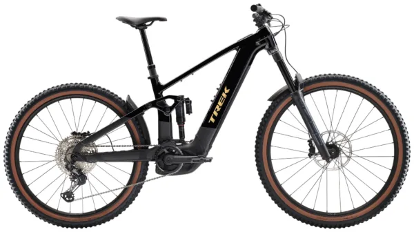 Trek Rail+ 8 Dark Star 2025 S