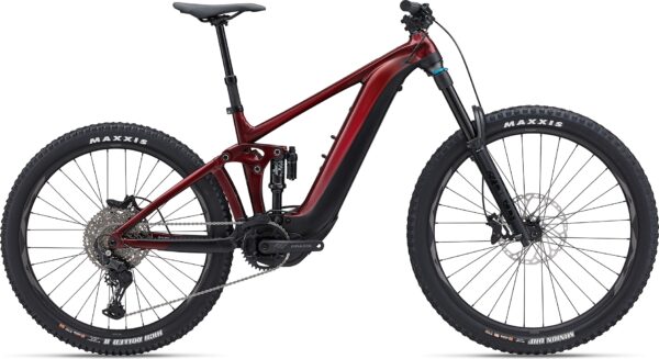 Giant Reign E+ 2 - 2024 - M