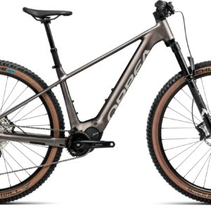 Orbea Urrun 10 - 2025 - Bronze - Silver | XL