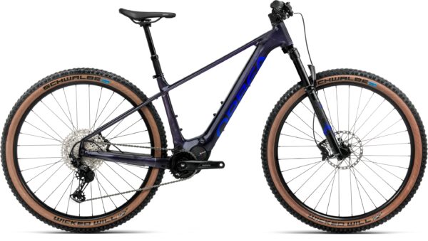Orbea Urrun 10 - 2025 - Tanzanite - Blue | XL – Bild 2