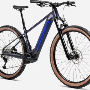 Orbea Urrun 10 - 2025 - Tanzanite - Blue | S