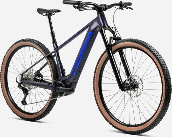 Orbea Urrun 10 - 2025 - Tanzanite - Blue | XL