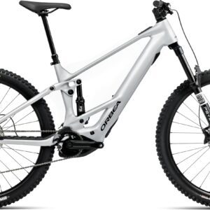Orbea Wild ST H30 - 2025 - Halo - Gloss | S
