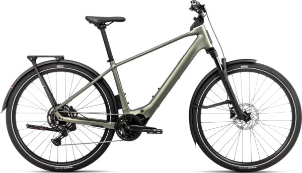 Orbea Kemen TOUR 30 - 2025 - Green | XL