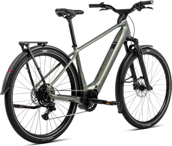 Orbea Kemen TOUR 30 - 2025 - Green | XL – Bild 2