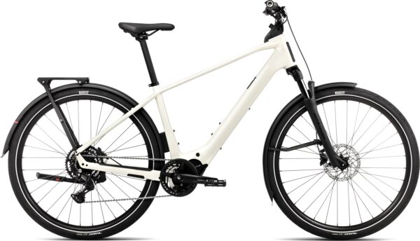 Orbea Kemen TOUR 30 - 2025 - White | M