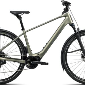 Orbea Kemen TOUR 20 - 2025 - Green | XL