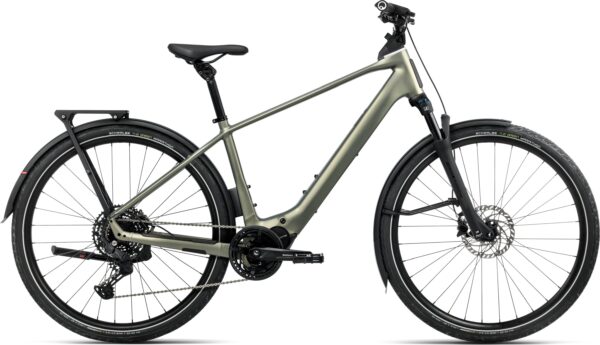 Orbea Kemen TOUR 20 - 2025 - Green | XL